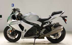 SUZUKI GSX-R1000 2010