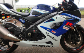 SUZUKI GSX-R1000 2008 B6121