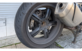 BMW C600 SPORT 2014 0131