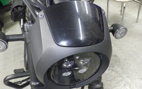 HONDA REBEL 250 S 2011 MC49