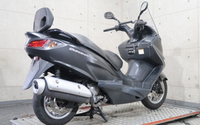 SUZUKI BURGMAN200 CH41A