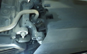 HONDA TACT-4ﾍﾞｰｼｯｸ 2013 AF75