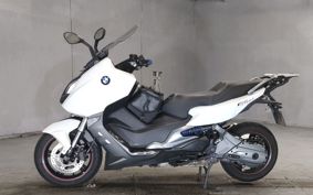 BMW C600 SPORT 0131