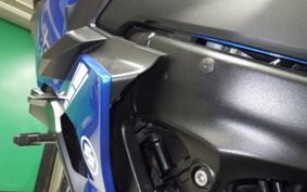 SUZUKI GSX-S1000GT 2023 EK1AA