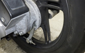 HONDA PCX125 2017 JF56