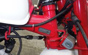 HONDA MONKEY AB27