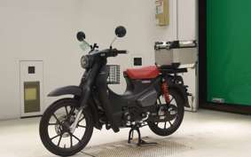 HONDA C125 SUPER CUB 2026 JA71