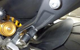 YAMAHA MT-09 SP 2023 RN69J