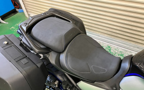 YAMAHA TRACER 9GT 2025 RN70J