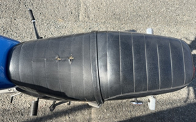 SUZUKI GN125 F Gen.2 PCJ2N