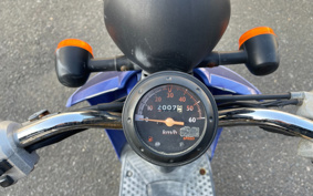 HONDA TODAY AF61