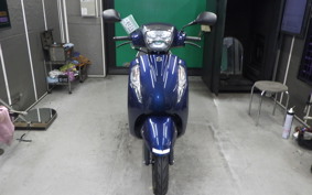 SUZUKI ADDRESS V125 Gen.2 2004 DP12H
