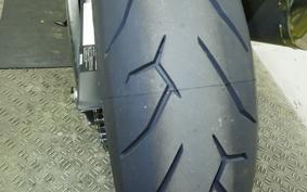 SUZUKI GSX-R750 2012
