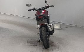 HONDA CB250R MC52