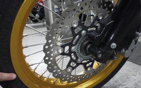 KAWASAKI KLX230SM 1987 LX230A