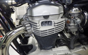 KAWASAKI W650 2003 EJ650A