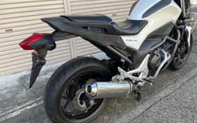 HONDA NC 700 S 2013 RC61