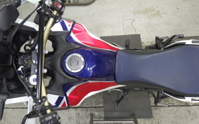 HONDA CRF1000L AFRICA TWIN 2016 SD04