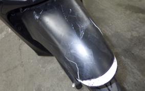 HONDA DIO110-3ﾍﾞｰｼｯｸ 2007 JK03