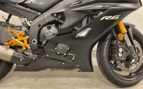 YAMAHA YZF-R6 2017 RJ27