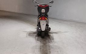 SUZUKI ADDRESS V125 CF4EA