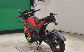 HONDA ｸﾞﾛﾑ 2011 JC75