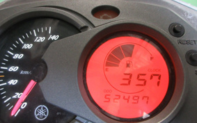 YAMAHA CYGNUS125X SE44J