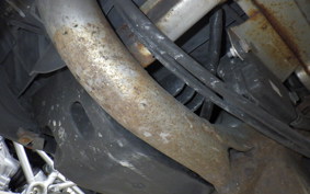 SUZUKI ADDRESS V100 2015 CE13A