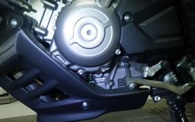 SUZUKI Vｽﾄﾛｰﾑ650XTA 2024 C733M