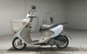 SUZUKI LET`S4 CA43A