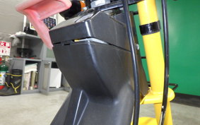 HONDA ROAD FOX 2025 TB10