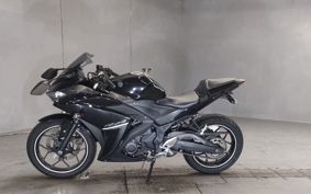 YAMAHA YZF-R25 RG43J