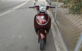 HONDA GIORNO AF77