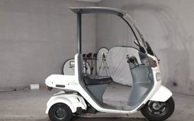 HONDA GYRO TA02