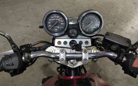 HONDA CB400SF 1997 NC31