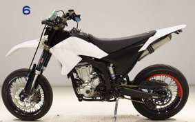YAMAHA WR250X 2021 DG15J