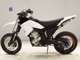 Фото Yamaha WR250X 2021 с японского аукциона