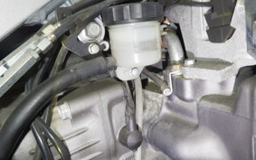 HONDA GL 1800 GOLD WING 2006 SC47