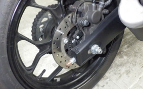 YAMAHA YZF-R25 A RG74J