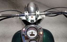 HONDA SHADOW 400 1998 NC34