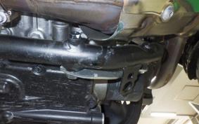 HONDA HAWK 11 2024 SC85