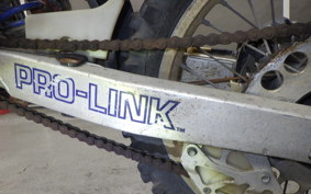 HONDA CR125R 2005 JE01