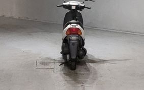SUZUKI LET's 2 CA1PA