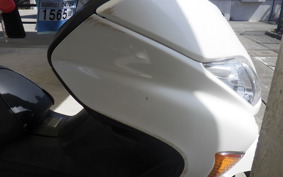 HONDA FORZA Z MF08