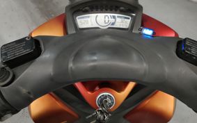 YAMAHA TRICITY 125 SE82J