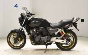 HONDA CB400SF VTEC A 2012 NC42