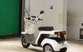 HONDA GYRO X TD02