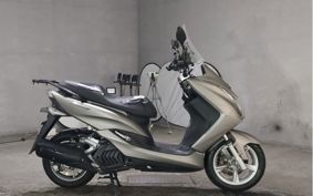 YAMAHA MAJESTY 155S SG28J