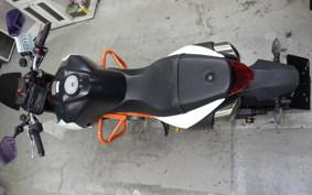 KTM 990 SUPER DUKE R 2010