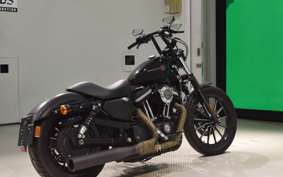 HARLEY XL883N 2010